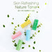 [SECRET KEY] Tea Tree Refresh Calming Toner 248ml - Reducing Sebum Production, Containing 15 Kinds of Botanical Extract Skin Care Secret Key 