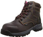 Wolverine Women's W10180 Piper-W, Brown, 8 W US Women's Hiking Shoes Wolverine 