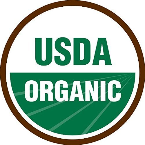 Bronson Organic Folic Acid, USDA Certified & Vegetarian, Ultimate Prenatal Vitamin, 360 Tablets Supplement Bronson 
