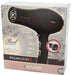 Remington Pro Hair Dryer with Pearl Ceramic Technology, Black/Pink, AC2015 Hair Dryer Remington 