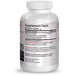 Bronson Resveratrol 500 Complex, 120 Capsules Supplement Bronson 