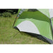 Coleman Sundome 4-Person Tent, Green Tent Coleman 