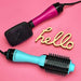 Revlon One-Step Hair Dryer And Styler, Black Beauty REVLON 