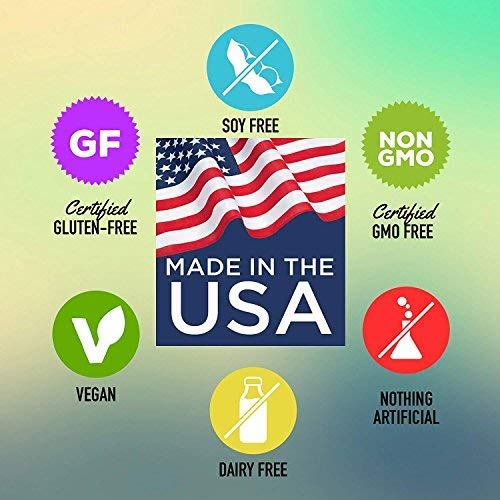 Slim Blend PRO - 840 grams of Vegan Protein Powder, 32+ Organic Superfoods, Plant Based, Non-GMO, Gluten Free, Dairy Free, Cholesterol Free, Soy Free, Whey Free, Nutritional Shake Supplement The Delgado Protocol for Health 