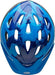 Bell 7073351 Rally Child Helmet, Blue Fins Outdoors BELL 