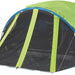 Coleman Carlsbad 4-Person Dome Tent with Screen Room Tent Coleman 