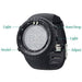 PALADA Men's Digital Sports Watch Waterproof Tactical Watch with LED Backlight Watch for Men Sports PALADA 