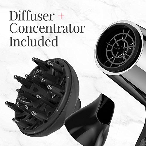 Remington Impact Resistant Hair Dryer, D4200 Hair Dryer Remington 