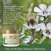 Amazing Aloe Vera Eczema and Psoriasis Cream with Manuka Honey by Green Leaf Naturals - 4 oz Skin Care Green Leaf Naturals 