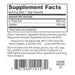 Protocol For Life Balance - L-Theanine 200 mg - Relaxed but Alert Mental State and Cognitive Support to Promote Calm and Aware Brain Function - 60 Veg Capsules Supplement Protocol For Life Balance 