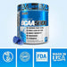Evlution Nutrition BCAA5000 Powder 5 Grams of Premium BCAAs (Blue Raz, 30 Servings) Supplement Evlution 