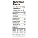 Whole Food Protein Bar, Chocolate Sea Salt, 12 Count Food & Drink RXBAR 