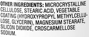 Amazon Elements Vitamin C 1000mg, Vegan, 300 Tablets, 10 month supply Supplement Amazon Elements 