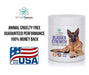 Best Premium Bladder Strength & Kidney Function Chews - Naturally Derived for Adult Dogs & Spayed Females to Help Maintain & Support Healthy Bladder Control, Dog Incontinence, UTI, Renal Support. Animal Wellness PET CARE Sciences 