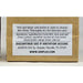 Simplici Pine Tar Bar Soap - With Added Shea Butter, Mango Butter & Kokum Butter. Hand Milled, 4.0 OZ Bars (3 Count) Natural Soap Simplici 