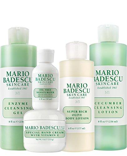 Mario Badescu MB Favorites Skin Care Mario Badescu 
