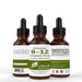 Vitamin B12 Drops Supplement Ultra6 Nutrition 