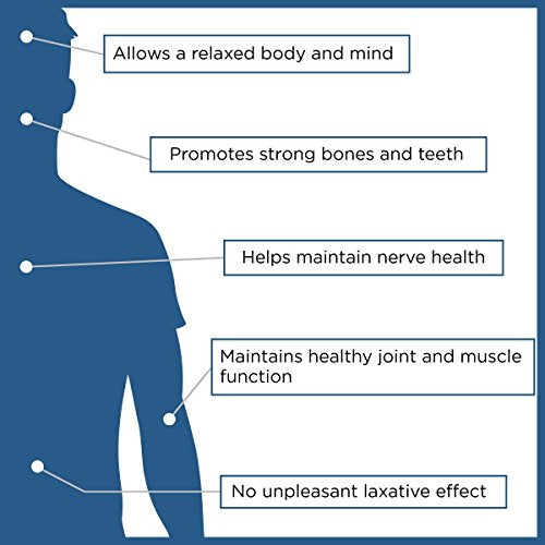 Ancient Minerals Magnesium Oil Spray Bottle of Pure Genuine Zechstein Magnesium Chloride - Topical Magnesium Supplement for Skin Application and Dermal Absorption (33.8oz) Supplement Ancient Minerals 