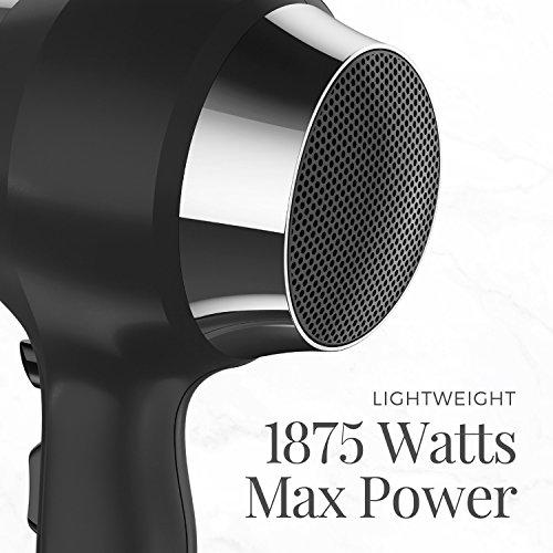 Remington Impact Resistant Hair Dryer, D4200 Hair Dryer Remington 