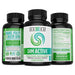 DIM Active™ DIM Supplement - Menopause and Estrogen Metabolism Supplement with 250mg DIM Plus Broccoli Seed Extract and Bioperine® - Hormone Balance Support for Women and Men - 60 Capsules Supplement Zhou Nutrition 