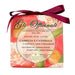 Nesti Dante Camelia & Cinnamon Soap 250 g bar Natural Soap Nesti Dante 