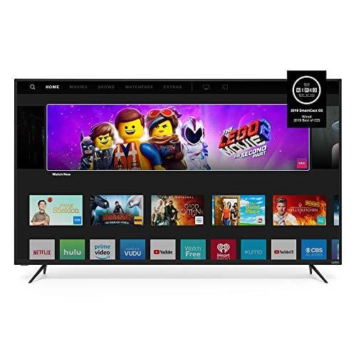 VIZIO M-Series Quantum 55” Class (54.5” Diag.) 4K HDR Smart TV - M558-G1 Home Entertainment VIZIO 