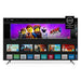 VIZIO M-Series Quantum 55” Class (54.5” Diag.) 4K HDR Smart TV - M558-G1 Home Entertainment VIZIO 