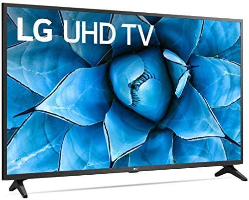 LG 65UN7300PUF Alexa Built-In 65" 4K Ultra HD Smart LED TV (2020) Home Entertainment LG 