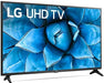 LG 65UN7300PUF Alexa Built-In 65" 4K Ultra HD Smart LED TV (2020) Home Entertainment LG 