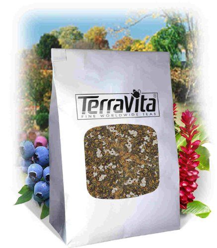 Dandelion Root and Burdock Root Tea (Loose) (4 oz, ZIN: 427518) Supplement TerraVita 