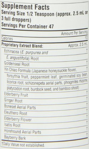 Source Naturals Wellness Herbal Kids - 4 oz Supplement Source Naturals 