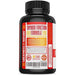 Thyroid Support Complex With Iodine - Energy, Metabolism & Focus Formula - Vegetarian, Soy & Gluten Free - 'Feel Like Your Old Self Again' Supplement Zhou Nutrition 