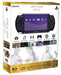 PlayStation Portable 3000 Core Pack System - Piano Black Video Games Playstation 
