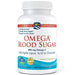 Nordic Naturals - Omega Blood Sugar, With Alpha-Lipoic Acid & Chromium, 60 Soft Gels Supplement Nordic Naturals 