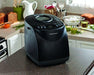Bread Maker, 2 Pound Capacity Bread Maker machine, Gluten Free Setting, Programmable, Black Kitchen & Dining Hamilton Beach 