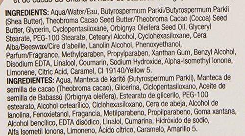 The Body Shop Shea Body Butter, 6.75 Oz Skin Care The Body Shop 