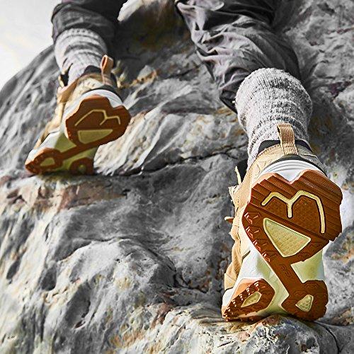 RAX Men's Lightweight Trekking Hiking Shoes Men's Hiking Shoes RAX 