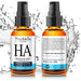 Hyaluronic Acid Serum for Skin & Face Beauty & Health TruSkin Naturals 