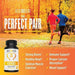 Vitamin K2 (MK7) with D3 Supplement - Vitamin D & K Complex - Bone and Heart Health Formula - 5000 IU Vitamin D3 & 90 mcg Vitamin K2 MK-7-60 Small & Easy to Swallow Vegetable Capsules Supplement Zhou Nutrition 