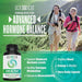 DIM Active™ DIM Supplement - Menopause and Estrogen Metabolism Supplement with 250mg DIM Plus Broccoli Seed Extract and Bioperine® - Hormone Balance Support for Women and Men - 60 Capsules Supplement Zhou Nutrition 