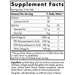 Nordic Ultimate Omega Fish Gelatin - Omega-3 Supplement, Concentrated Fish Oil with More DHA and EPA, Supports Heart Health, Brain Development, Healthy Joints, and Overall Wellness, Lemon, 60 Count Supplement Nordic Naturals 