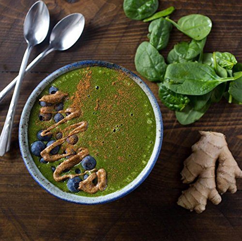 Amazing Grass Green Superfood Organic Powder with Wheat Grass and Greens, Flavor: Original, Box of 15 Individual Servings Supplement Amazing Grass 