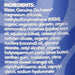 Ancient Minerals Goodnight Magnesium Lotion with Melatonin and OptiMSM - Night Cream of Topical Nighttime Moisturizing Lotion formulated for Bedtime Absorption (2.5oz) Supplement Ancient Minerals 