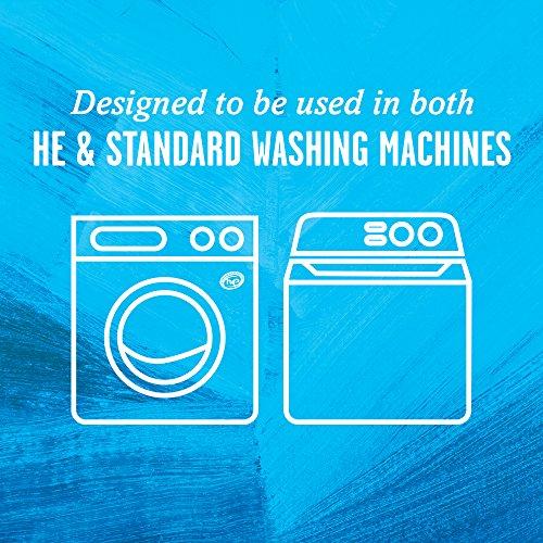 Seventh Generation Laundry Detergent Packs, Fragrance Free, 75 Count Laundry Detergent Seventh Generation 