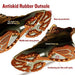 RAX Men's Lightweight Trekking Hiking Shoes Men's Hiking Shoes RAX 