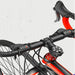 700C stal węglowa rower szosowy 27-biegowy rower szosowy dwa hamulce tarczowe rower szosowy ultralekki rower baifantastyczny MAIGOU 