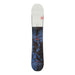 K2 Snowboarding męska deska snowboardowa Raygun POP — Design — 11F0025, 164 W K2 