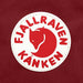 Fjallraven - Kanken Laptop 13" Bag, Heritage and Responsibility Since 1960, Ox Red Backpack Fjallraven 