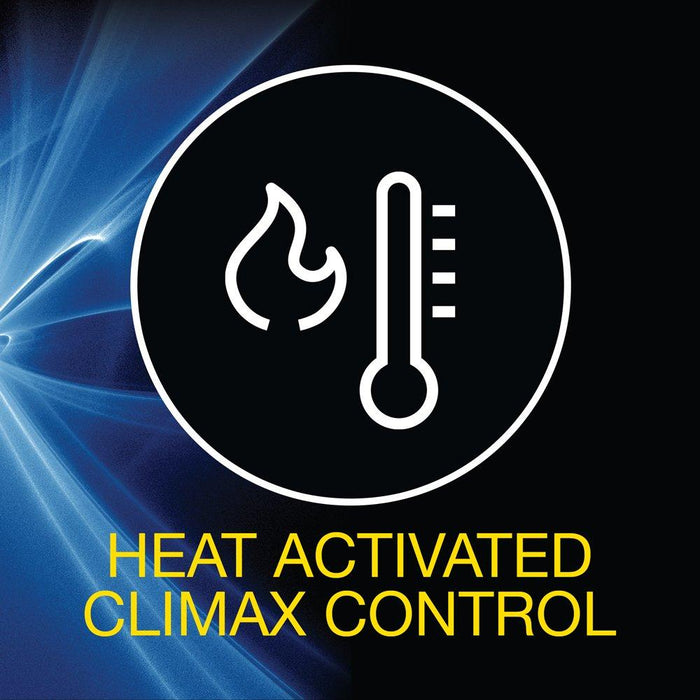 Durex Condom Prolong Natural Latex Condoms, 12 Count - Ultra Fine, ribbed and dotted with delay lubricant Condom Durex 