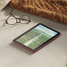 All-new Fire HD 8 tablet, 8" HD display, 32 GB, designed for portable entertainment, Black Digital Text 2 Amazon 